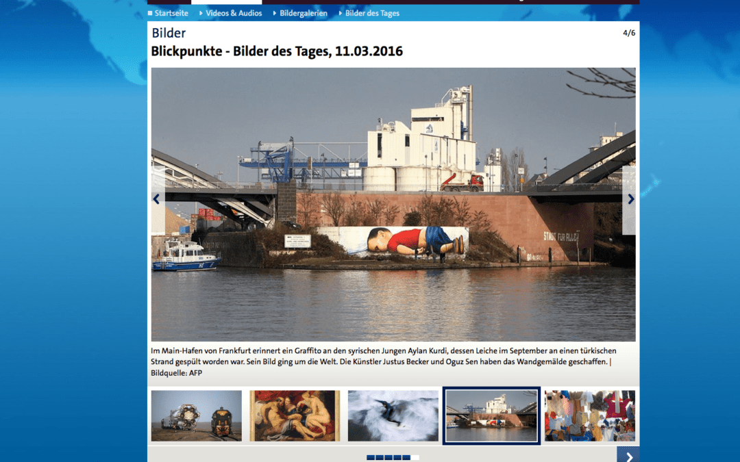 Tagesschau.de  11.03.2016